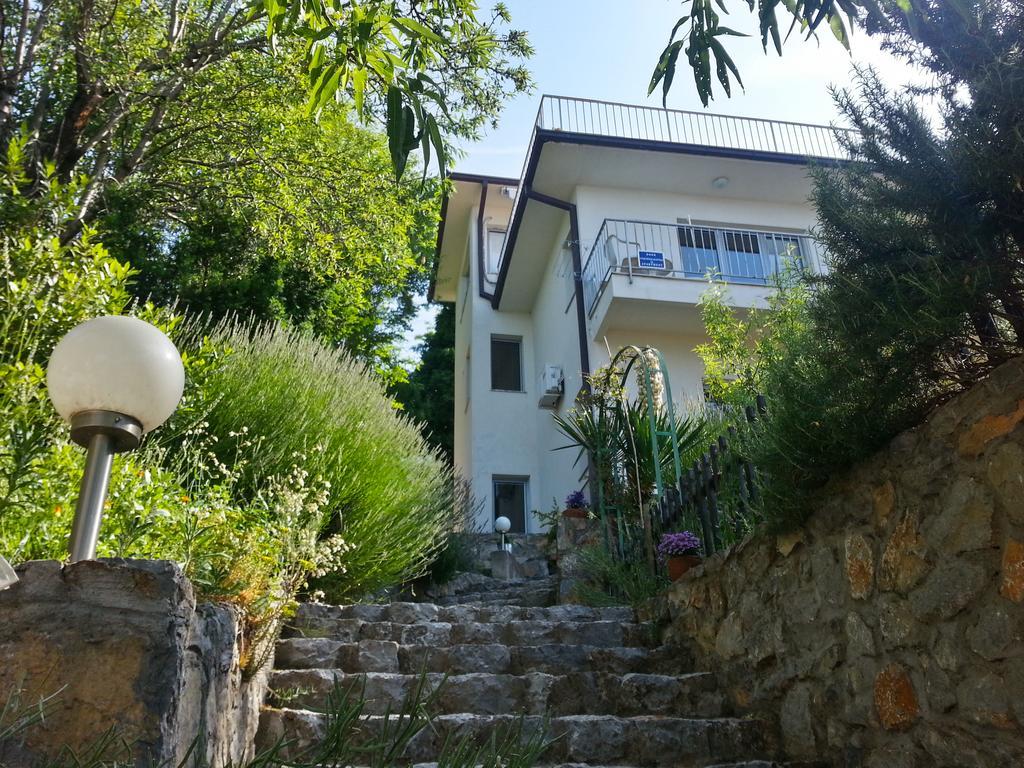 Maslov Apartments Ohrid Exterior photo